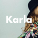Karla - WordPress eCommerce Theme - ThemeForest Item for Sale
