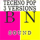Techno Pop Corporate Music - AudioJungle Item for Sale