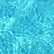 Blue Water in Swimming Pool - VideoHive Item for Sale