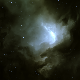 Nebula Space Environment HDRI Map 014 - 3DOcean Item for Sale