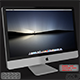 Apple iMac 27 3D Models - 3DOcean Item for Sale