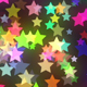 Elegant Colorful Stars - VideoHive Item for Sale