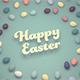 Happy Easter - VideoHive Item for Sale