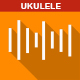 This Upbeat Ukulele