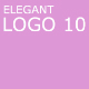 Elegant Logo 10