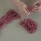 Clewing the Pink Yarn Up - VideoHive Item for Sale