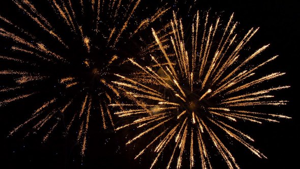 Fireworks 2
