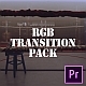 RGB Transitions Pack - VideoHive Item for Sale
