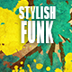 Cool Groove Funky Ident