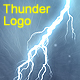 Thunder Logo Reveal - VideoHive Item for Sale