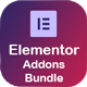 Elementor Page Builder Addons Bundle - CodeCanyon Item for Sale