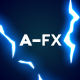 Awesome FX Pack 2: Electric - VideoHive Item for Sale