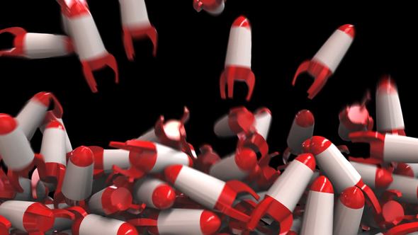 Rockets Transition alt