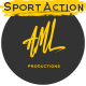 Sport Action - AudioJungle Item for Sale