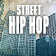 Stylish Urban Hip-Hop