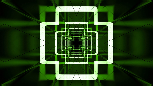 Infinite Tunnel Loop alt