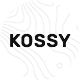 Kossy - Minimalist eCommerce HTML Template - ThemeForest Item for Sale