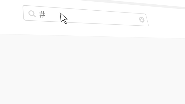 Sapporo Hashtag Search Through Social Media Posts alt