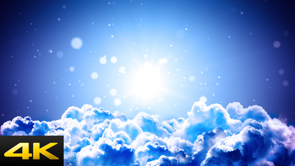 Top of the Clouds alt