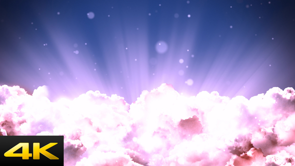 Spiritual Heaven alt