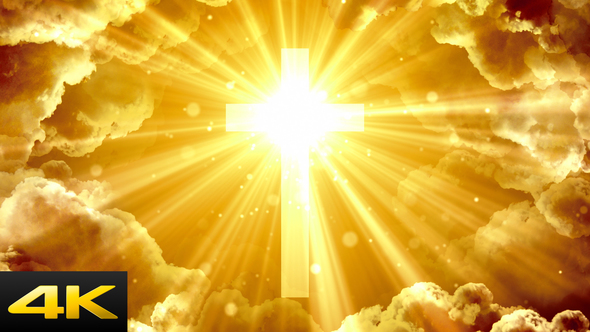 Divine Heavenly Cross alt