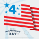 4th of July Poster Template - GraphicRiver Item for Sale