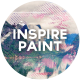 Inspire Paint Slideshow - VideoHive Item for Sale