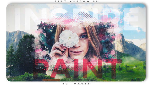 Inspire Paint Slideshow alt