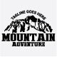 24 Adventure Badges and Logo - GraphicRiver Item for Sale