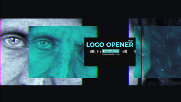 Logo Opener