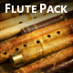 Flute Logo Pack