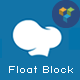 Float Block - Addon for WPBakery Page Builder - CodeCanyon Item for Sale
