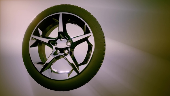 Loop Rotate Wheel alt