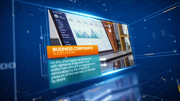 Digital Business Opener