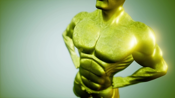 Very Strong Bodybuilder alt