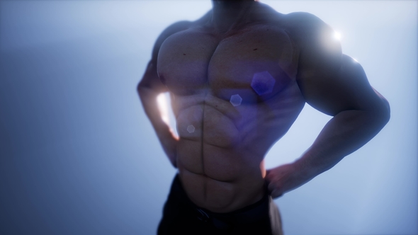 Very Strong Bodybuilder alt