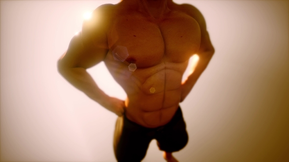 Very Strong Bodybuilder alt