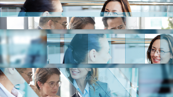 Corporate Business Transitions alt