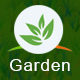 Gardenex - Gardening and Landscaping Bootstrap4 Responsive Template - ThemeForest Item for Sale