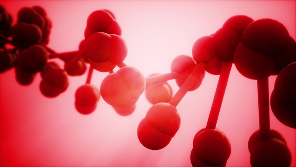 DNA Model Rotate alt