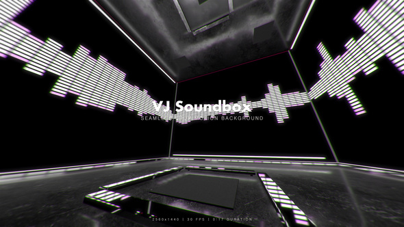 VJ Soundbox 10