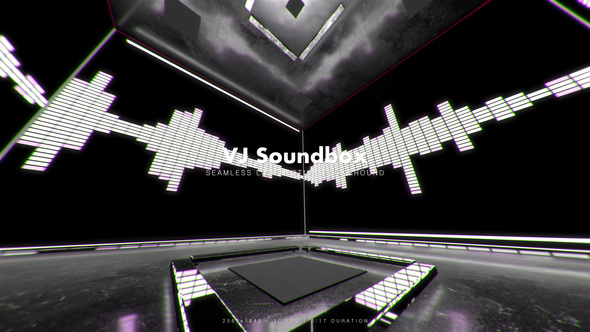 VJ Soundbox 9