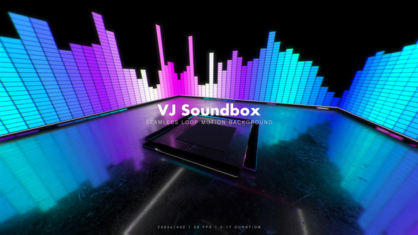 VJ Soundbox 3 alt