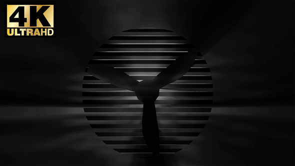 Big Light Shadow Fan alt