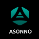 Asonno - Coming Soon HTML5 Responsive Template - ThemeForest Item for Sale