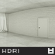 High Resolution Loft HDRi Map 018 - 3DOcean Item for Sale