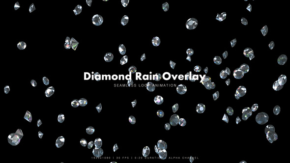 Diamond Rain alt