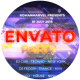 Party Glitch Opener - VideoHive Item for Sale