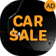 Car Sale | AD Banner Template HTML5 - CodeCanyon Item for Sale