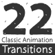 22 ClassicalTransitions - VideoHive Item for Sale